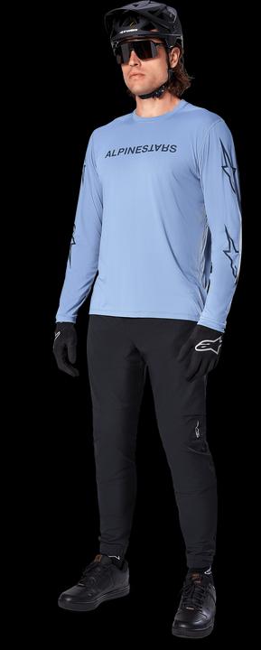 Image du produit Alpinestars Maillot 24 A-Dura Switch Ls (S)