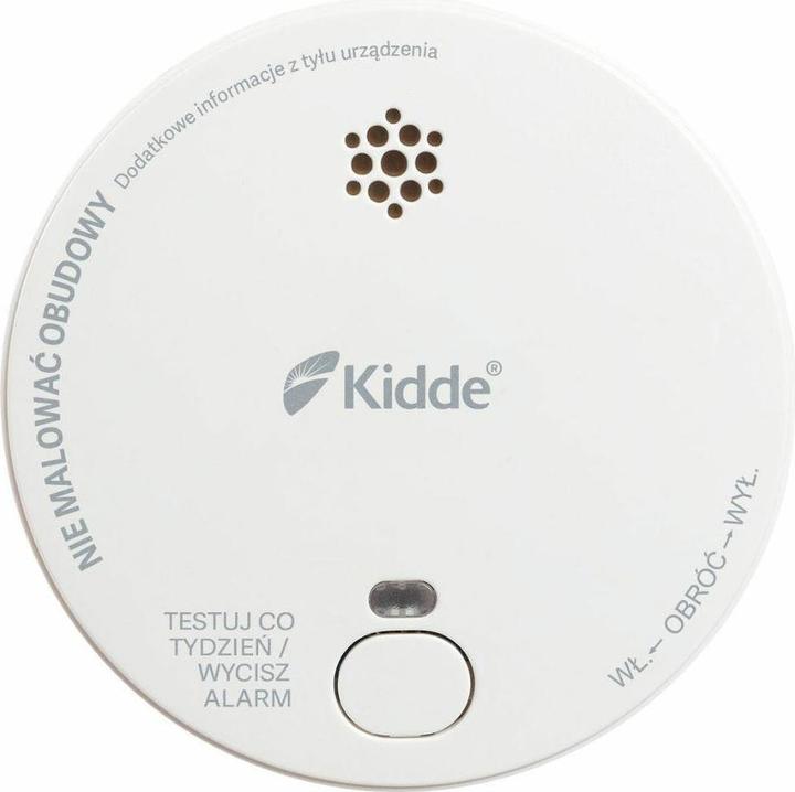 Kidde 2030-DSR