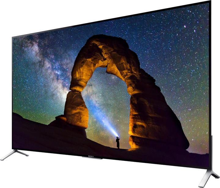 Immagine prodotto Sony Kd-55x9005c (55", LED, 4K)