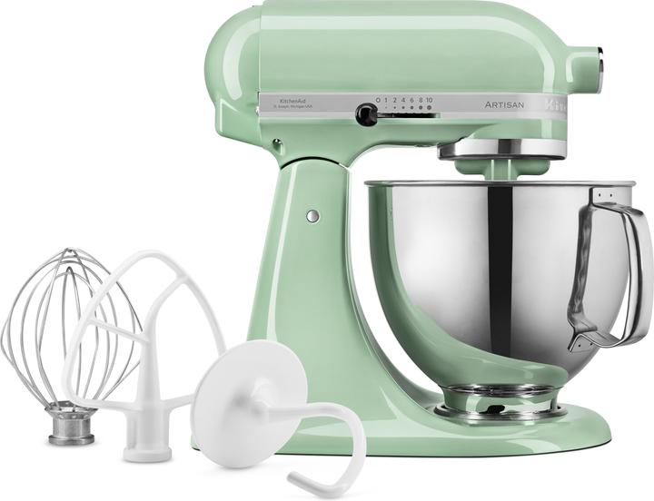 Immagine prodotto KitchenAid 5KSM125EPP (300 W)