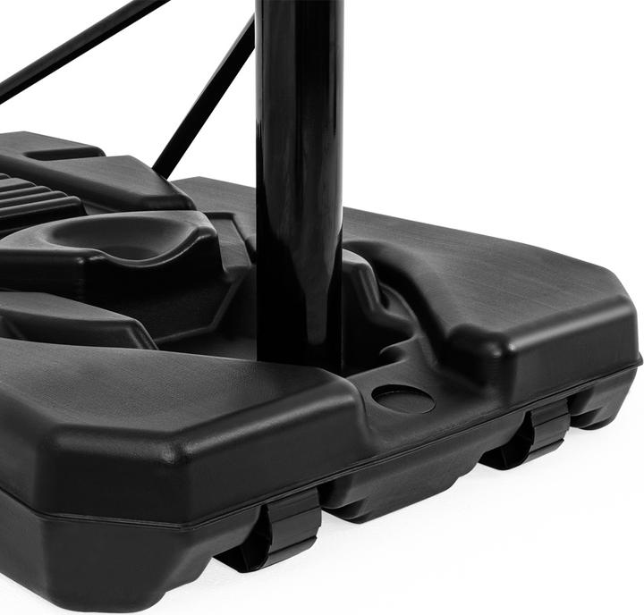 Actual product image Jamb Basketball hoop