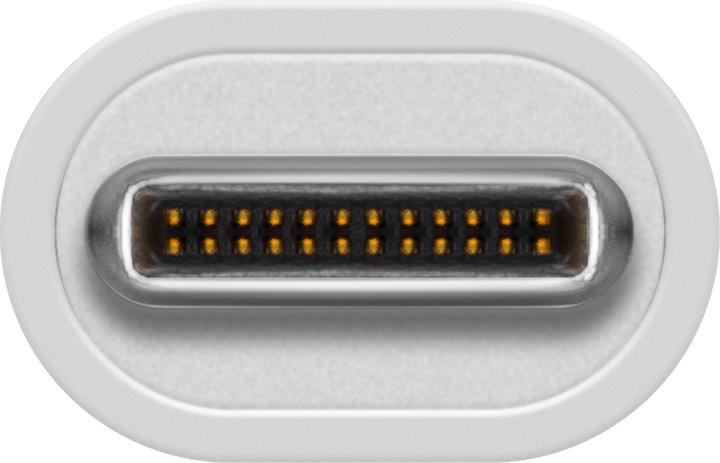Produktbild Goobay 4-fach USB-C Multiport (USB-C, 4 Ports)
