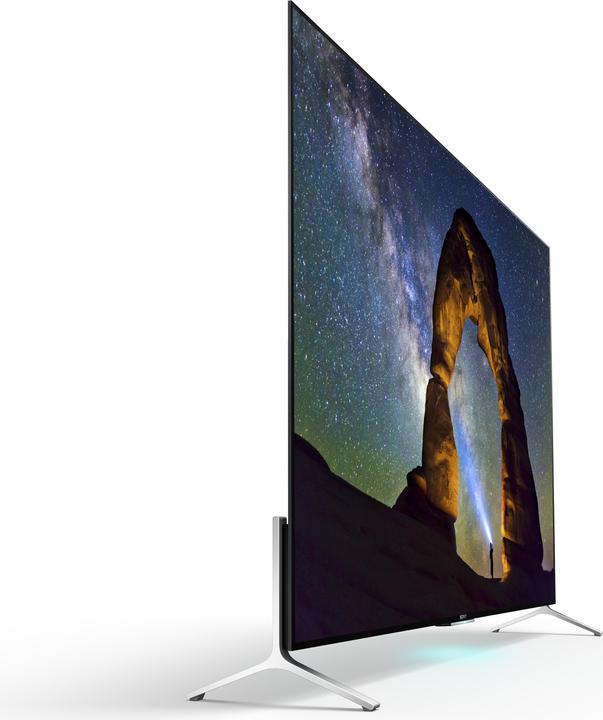 Actual product image Sony Kd-65x9005c (65", LED, 4K)