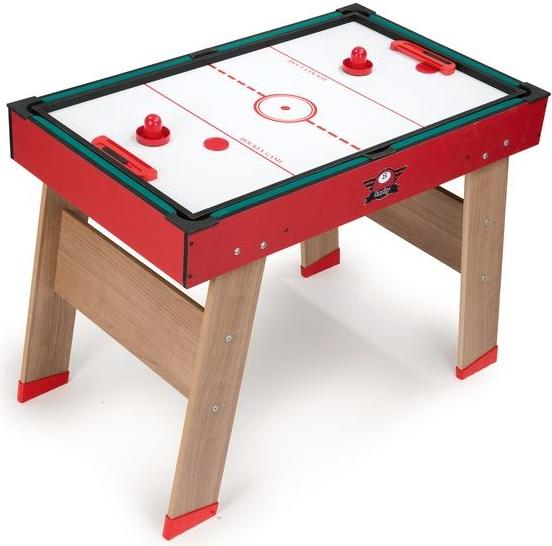 Immagine prodotto Smoby Powerplay 4 in 1