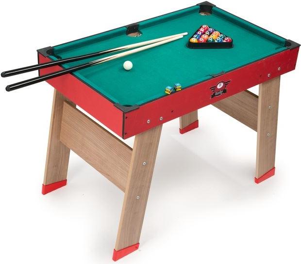 Immagine prodotto Smoby Powerplay 4 in 1