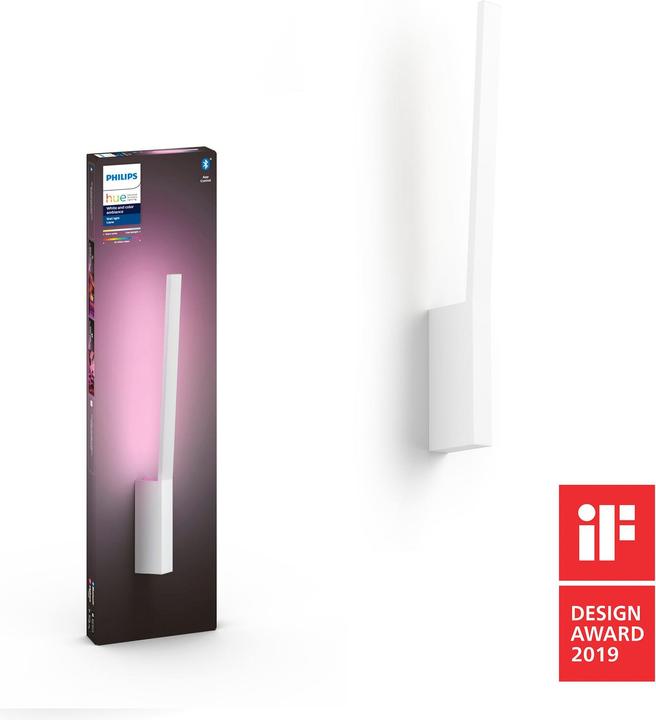 Produktbild Philips Hue Line BT (900 lm)