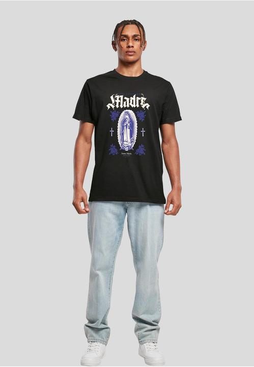 Produktbild Mister Tee Viva Nuestra Madre Tee - 119427 (4XL)