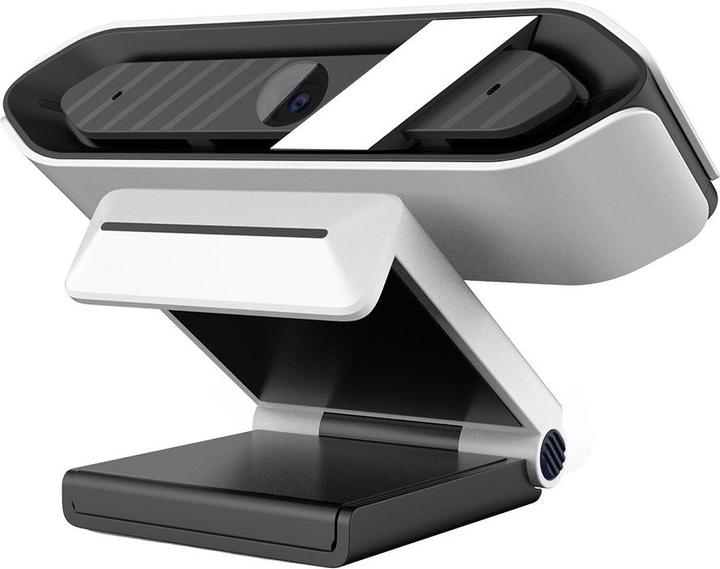 Produktbild Lorgar Webcam Rapax 701 Quad HD 1440p (4 Mpx)