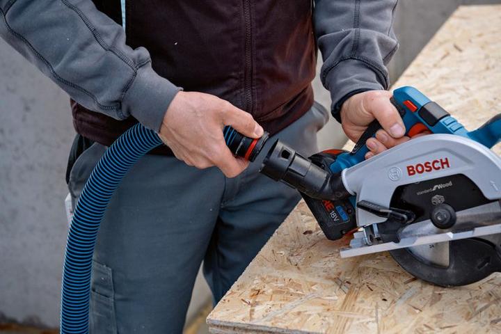 Actual product image Bosch Professional 18V-57-2