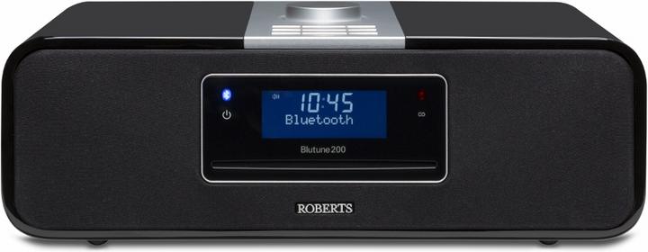 Actual product image Roberts Blutune 200 (DAB+, FM, Bluetooth)