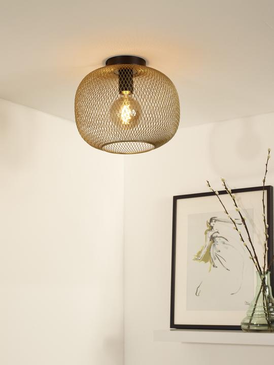 Produktbild Lucide Mesh (E27)