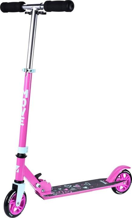 Move 125 Scooter Step Junior (9924126)