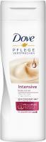 Actual product image Dove Intensive Body Lotion (Body lotion, 400 ml)