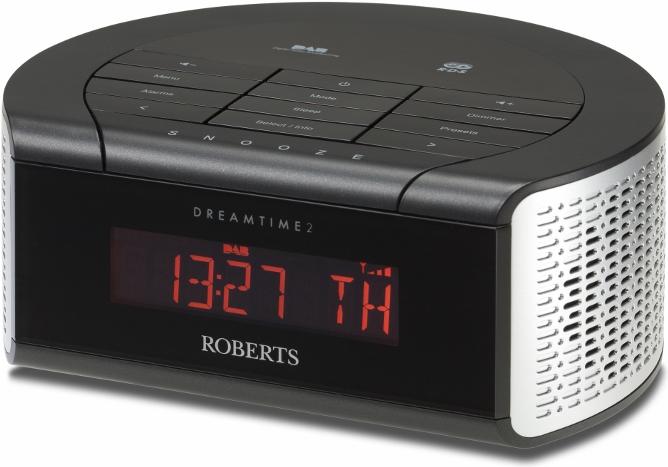 Actual product image Roberts DreamTime 2