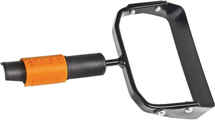 Actual product image Fiskars Weed hoe