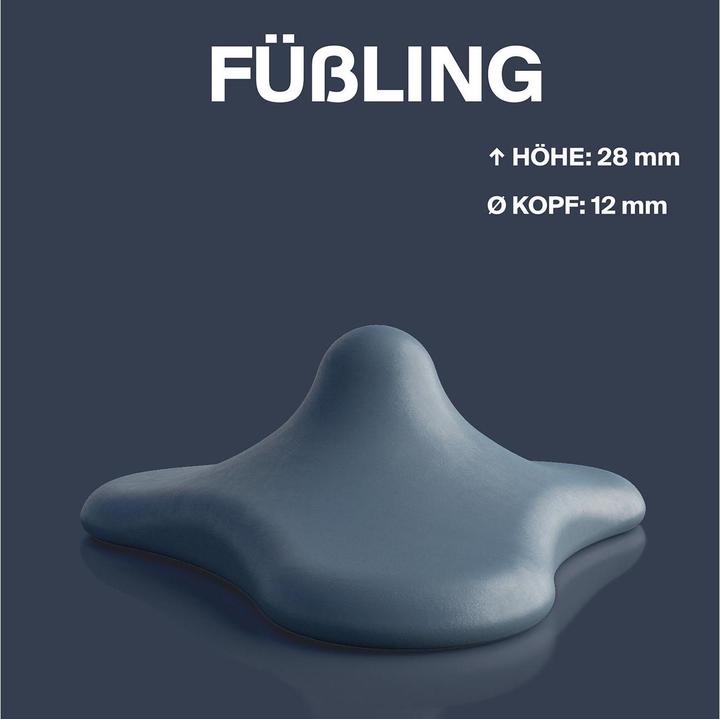 Produktbild K-Active Triggerdinger Füssling 1 Stück