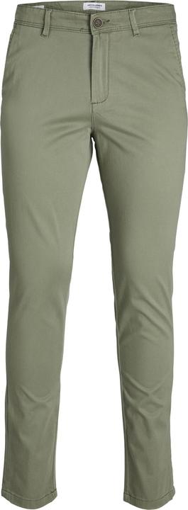 Jack & Jones MARCO BOWIE SA NAVY BLAZER Slim Fit Chino