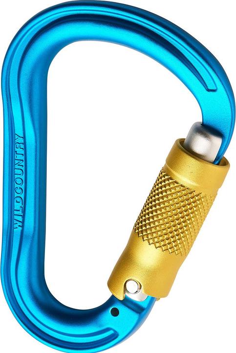Produktbild Wild Country Xenon Hms Trilock