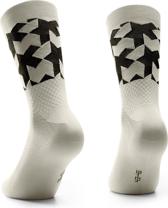 Produktbild Assos Monogram Socks EVO (35, 36, 37, 38)