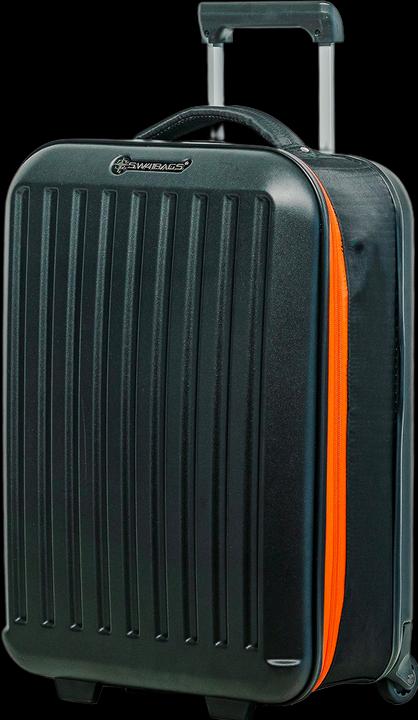 Image du produit Swissbags Cosmos (47 l, Bagage à main (jusqu'à 50l))
