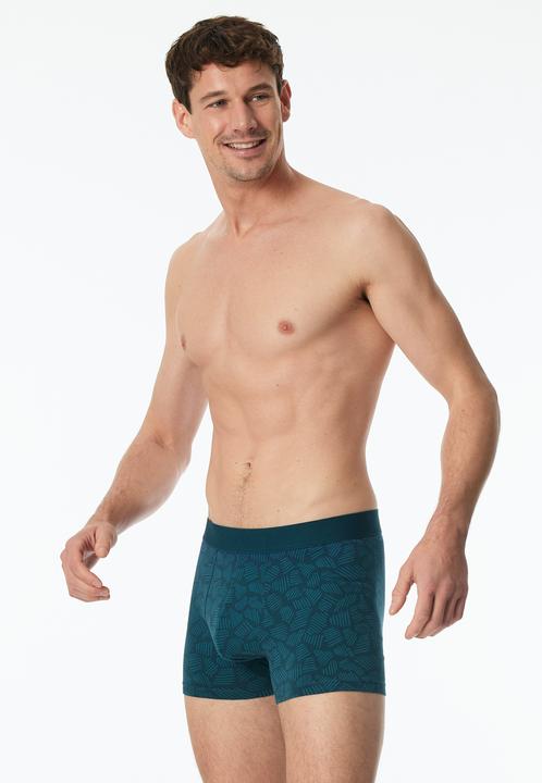Produktbild Schiesser Trunk 95/5 Organic Cotton (4, 3er Pack)