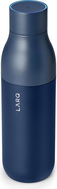 Produktbild Larq Flasche Monaco Blue 740ml PREMIUM (0.74 l)