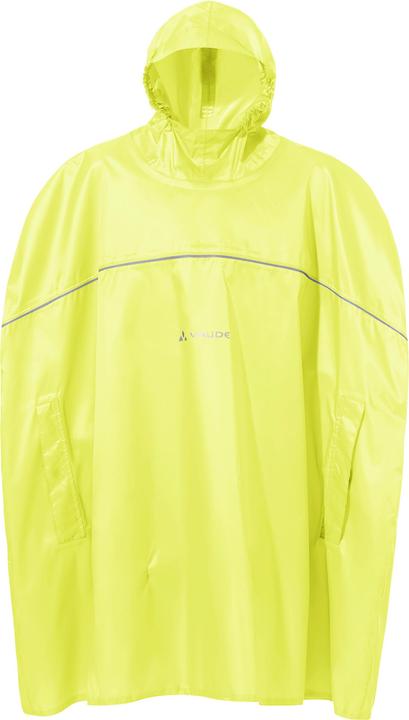 Actual product image Vaude Kids Grody Poncho II (S)