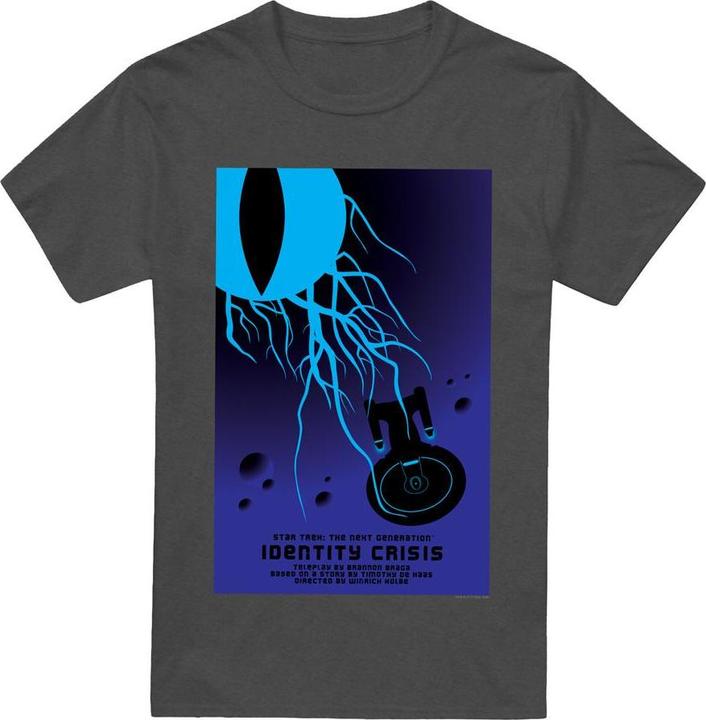 The Next Generation Season 4 Episode 18 TShirt