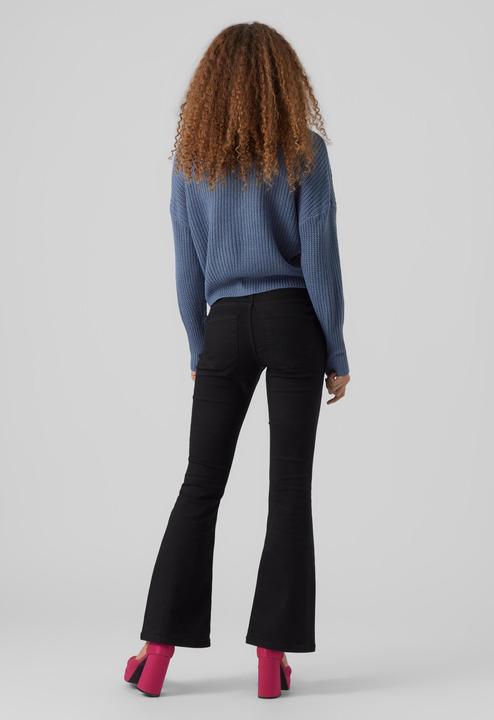 Produktbild Vero Moda V-Ausschnitt Strickjacke (M)