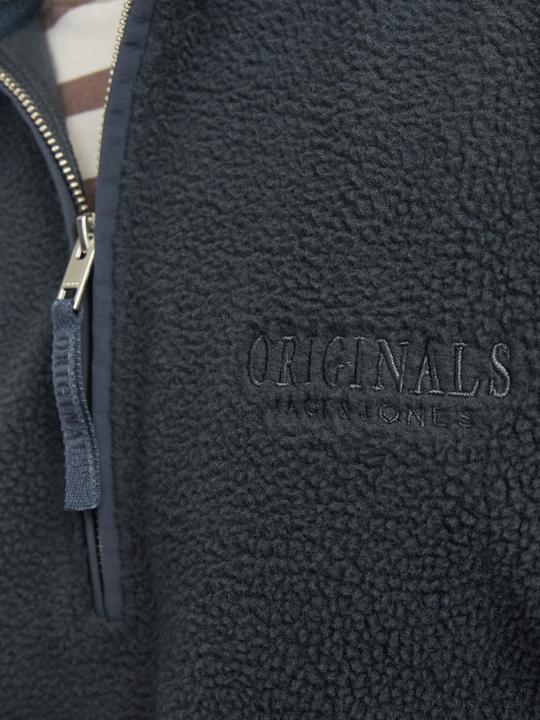 Immagine prodotto Jack & Jones Felpa in pile monocolore Felpa in pile (S)