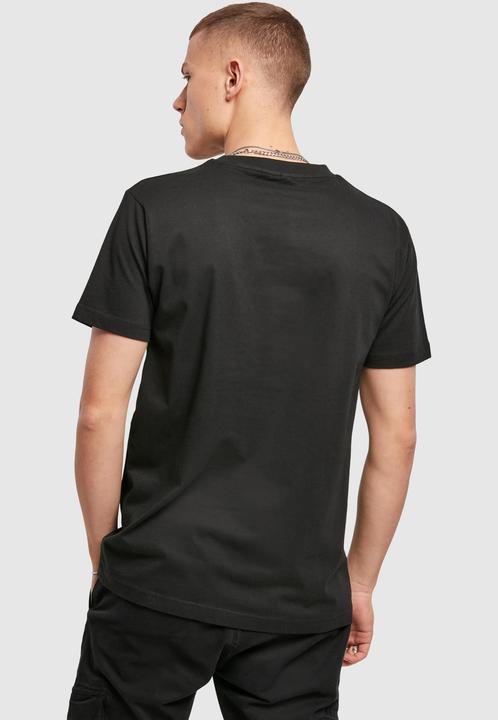 Actual product image MT Ice Rings Tee - 12294 (S)