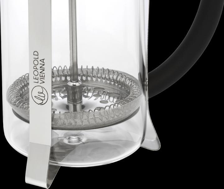 Produktbild Leopold Vienna Shiny (0.60 l)
