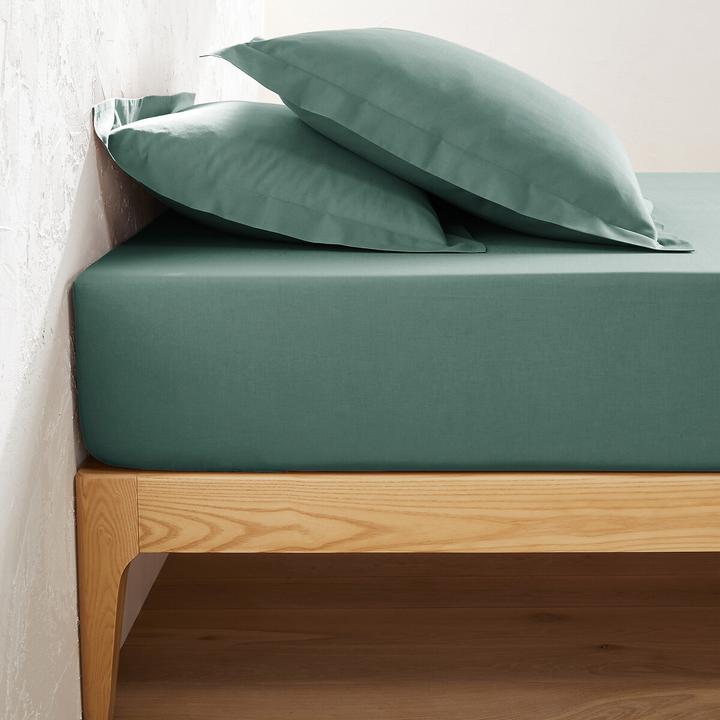 Actual product image La Redoute Interieurs Scenario Polycoton (120 x 190 cm)