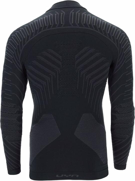 Actual product image UYN Thermal shirt with stand-up collar Resilyon (S)