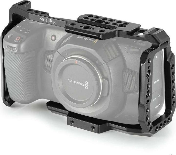 SmallRig BM Pocket Cinema Camera (Cage)