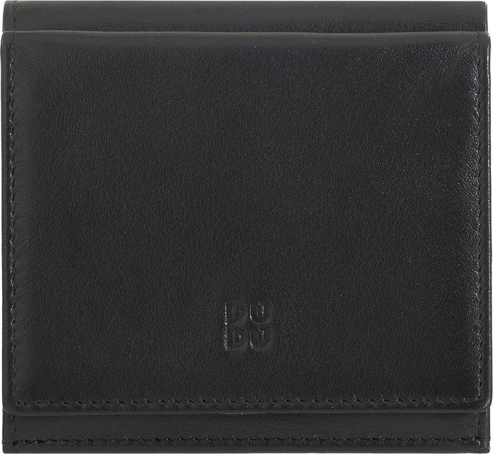 Dudu Geldbörse Leder 9,5 cm