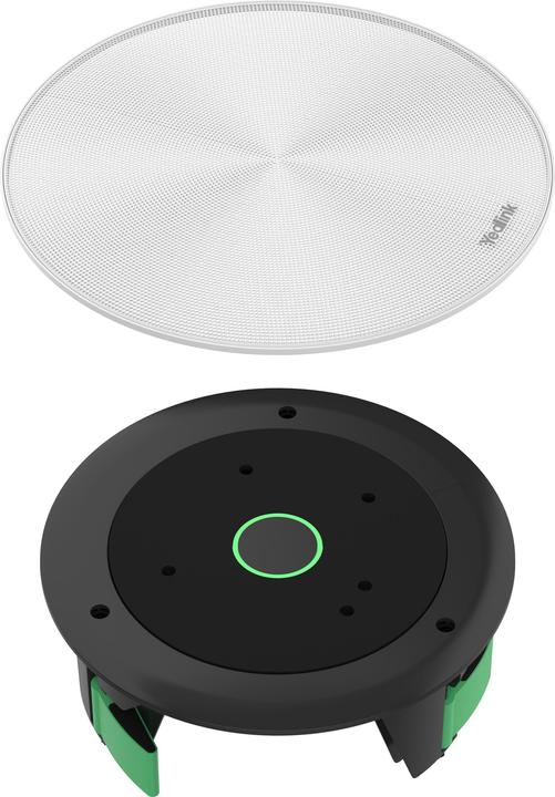 Actual product image Yealink Video Conferencing - Accessory Ceiling Microphone CM20