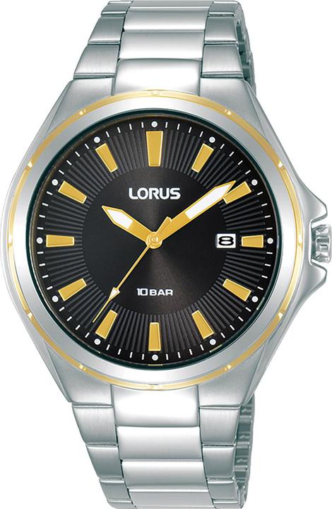Immagine prodotto Lorus Classico - RH942PX9 (Orologio da polso analogico, 40 mm)