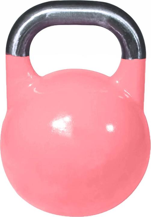 Produktbild Gladiatorfit Gravierter Kettlebell-Wettbewerb