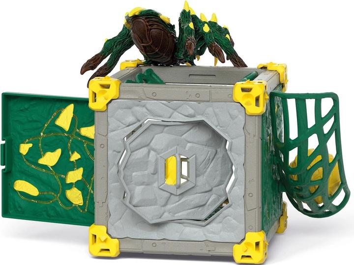 Actual product image Schleich BattleCave Dschungeltarantel