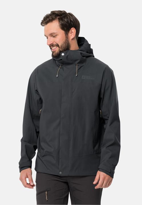 Produktbild Jack Wolfskin Kammweg 2L Jkt M (L)