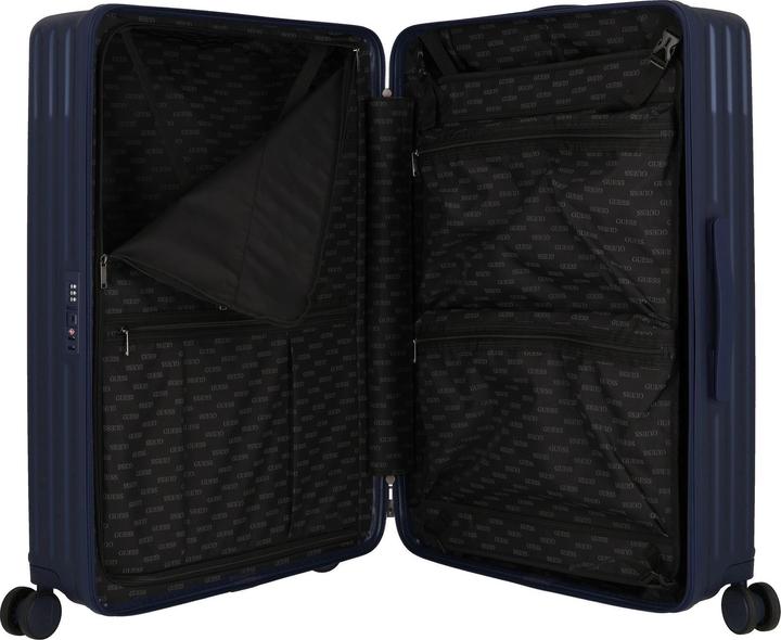 Image du produit Guess Olbia 4 roues trolley 74 cm (99 l, XL (à partir de 115l))