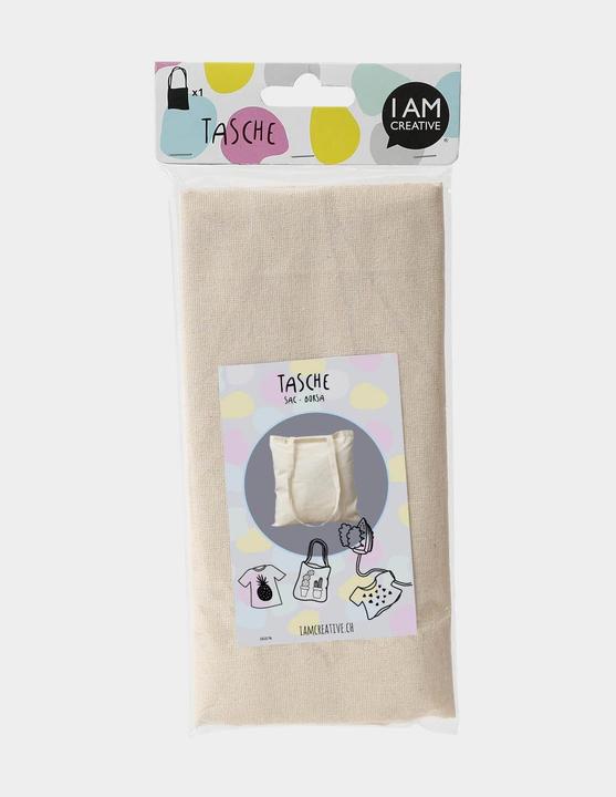 Image du produit I Am Creative Sac en tissu