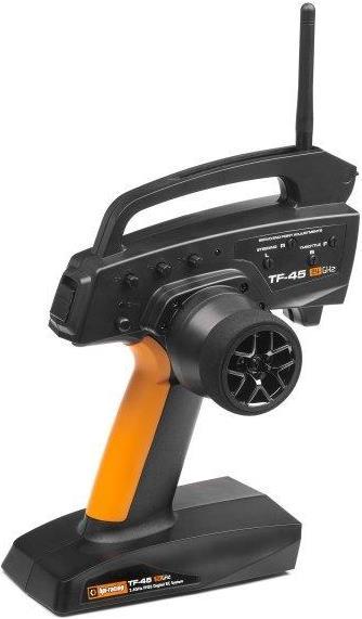 HPI Sender TF-45 2.4Ghz (3 Canaux)