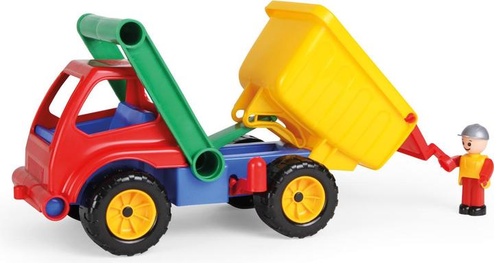 Produktbild Lena Kipper LKW