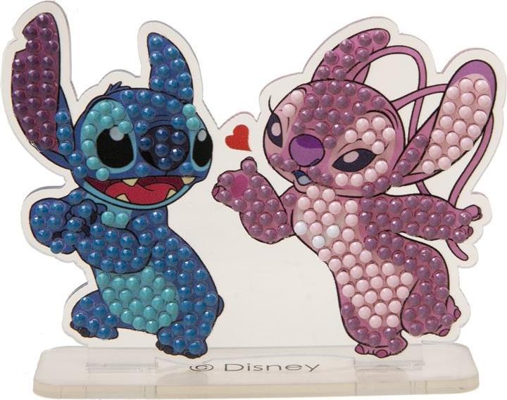Produktbild Craft Buddy Stitch und Angel