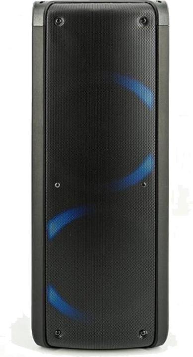 Actual product image Reflexion PS09BT (8 h, Electrical connection, Rechargeable battery operated)