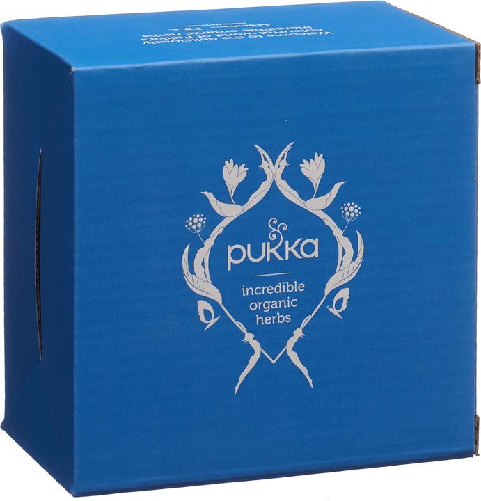 Actual product image Pukka Ceramic box Pure