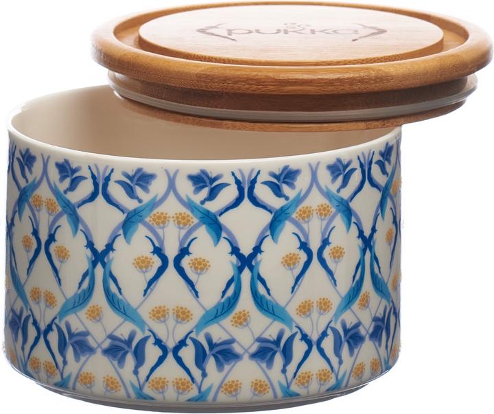 Actual product image Pukka Ceramic box Pure