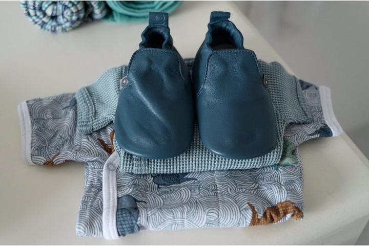 Image du produit Lodger Chaussures de marche à pas (16)